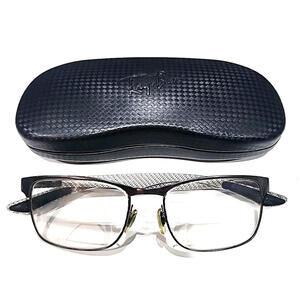 Ray Ban RB8416 2620 Gunmetal Carbon Fiber Eyeglasses Frame 55-17 145